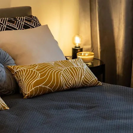 דירה Ciekawe Miejsce B