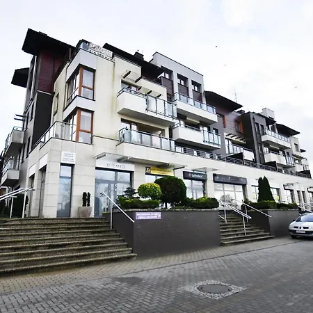 Ciekawe Miejsce B * Kolobrzeg