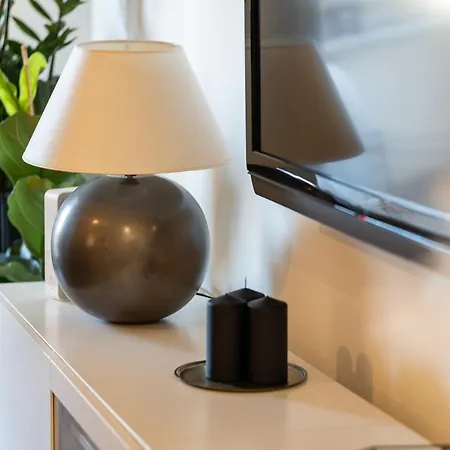 Apartment Ciekawe Miejsce B *