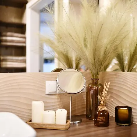 Ciekawe Miejsce B דירה